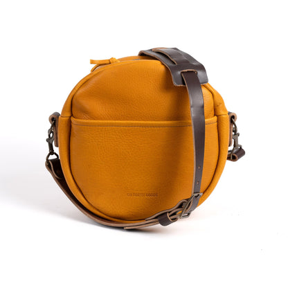 MAPLE CIRCLE CROSSBODY BAG