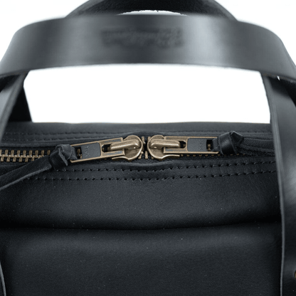 MARTIN THIN LEATHER BRIEFCASE