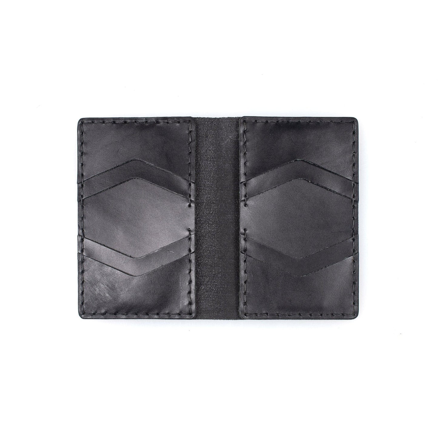 SINGLE DELUXE LONG WALLET