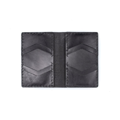 SINGLE DELUXE LONG WALLET