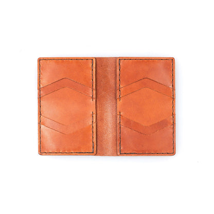 SINGLE DELUXE LONG WALLET