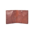 SINGLE DELUXE LEATHER WALLET