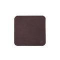 LEATHER MOUSE PAD
