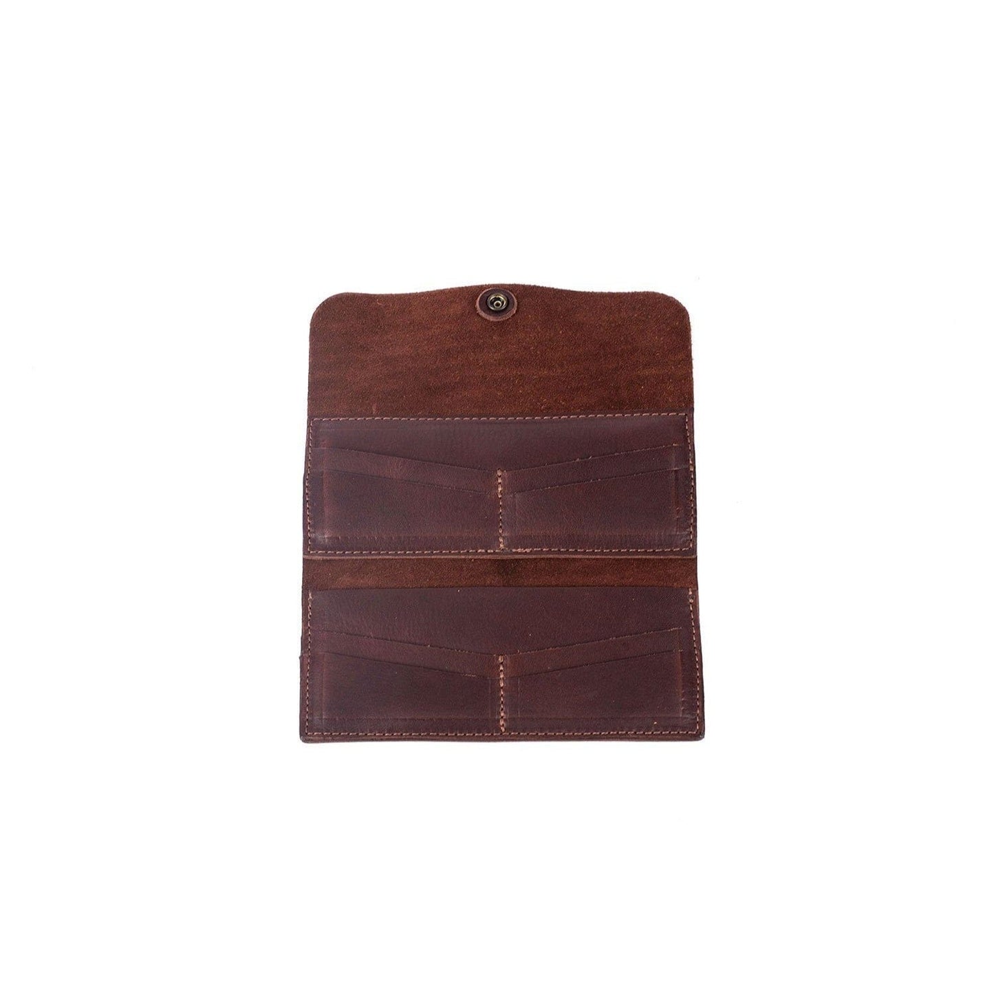 MARIE LEATHER WALLET