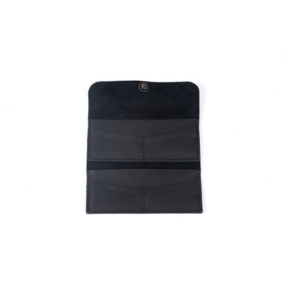MARIE LEATHER WALLET