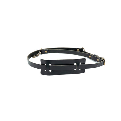 3/4" Wide Adjustable Shoulder Strap - 51" to 58" long