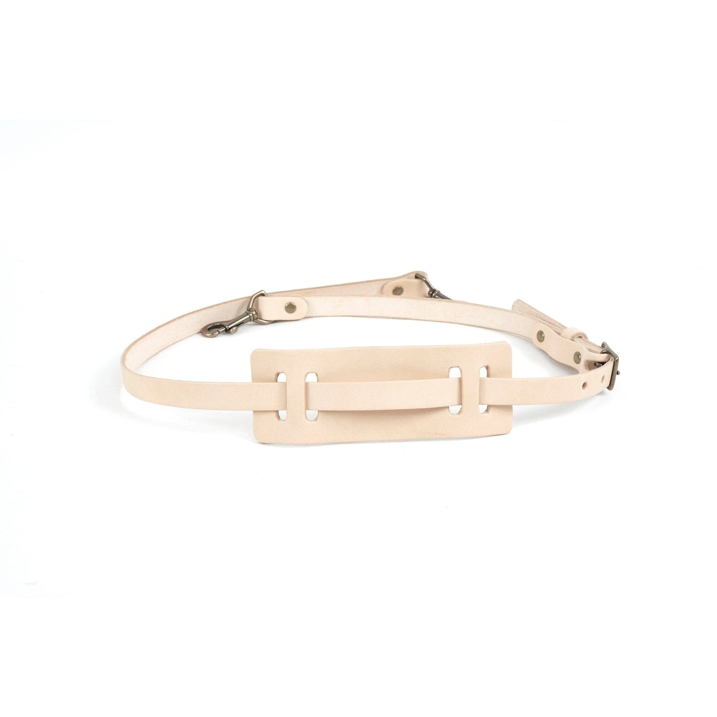 3/4" Wide Adjustable Shoulder Strap - 51" to 58" long