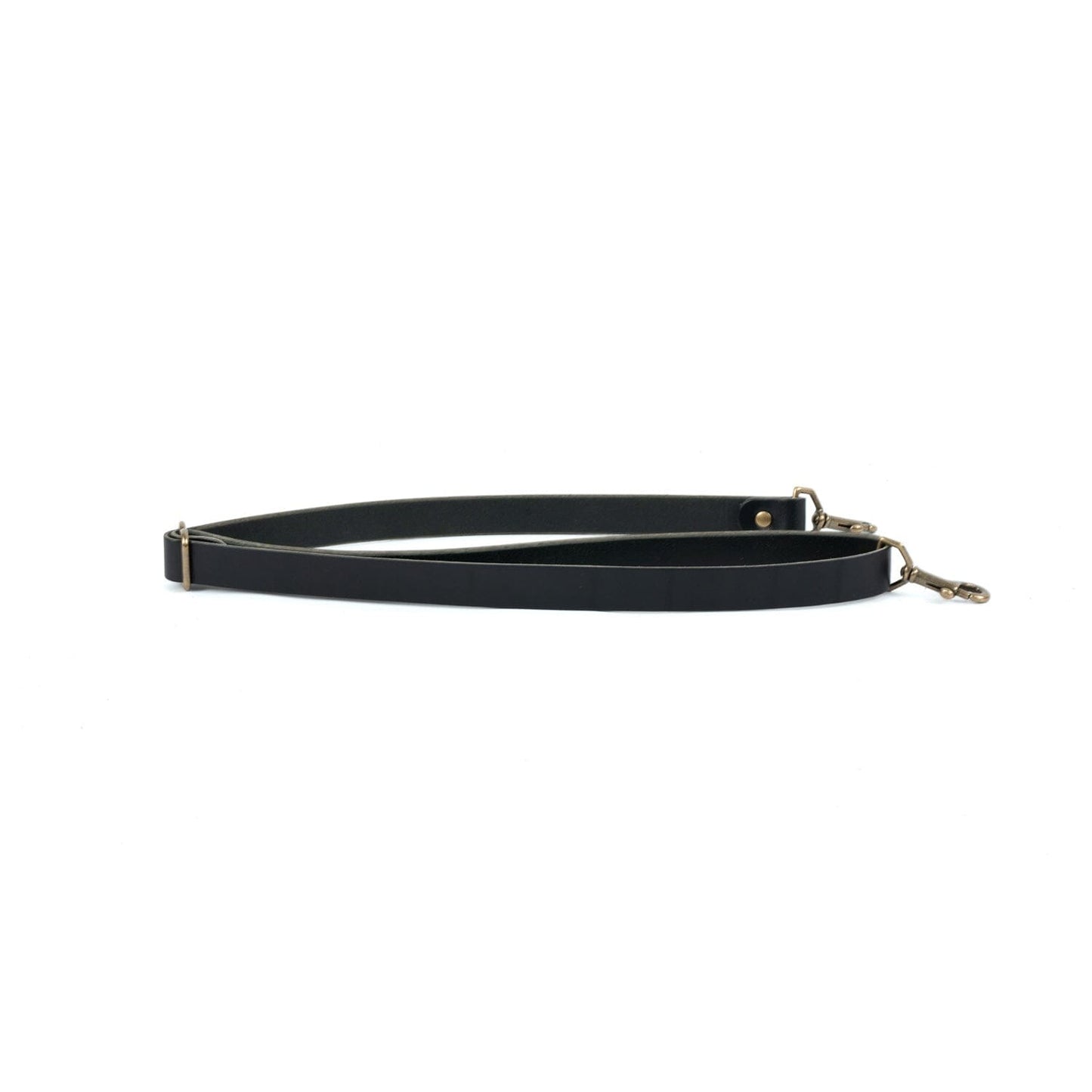 1" Wide Adjustable Fanny Pack Strap - 28" to 49" long