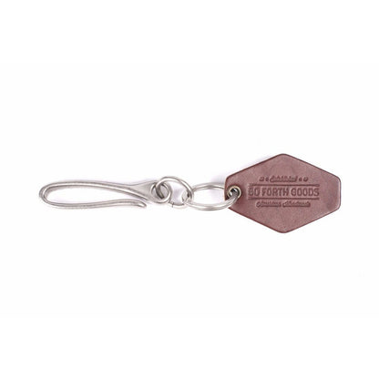 FISH HOOK KEY CHAIN