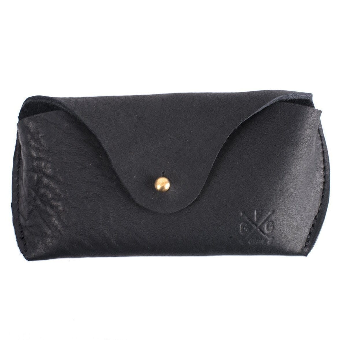 🎁 LEATHER SUNGLASS CASE (100% off)