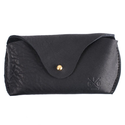 🎁 LEATHER SUNGLASS CASE (100% off)
