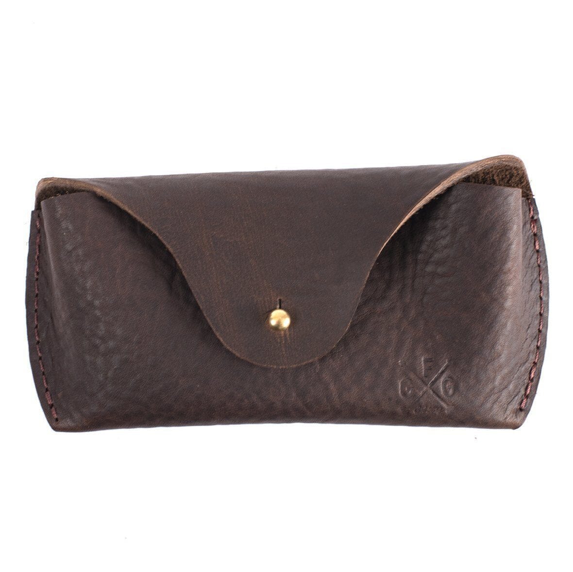 🎁 LEATHER SUNGLASS CASE (100% off)