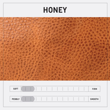 LEATHER SUNGLASS CASE