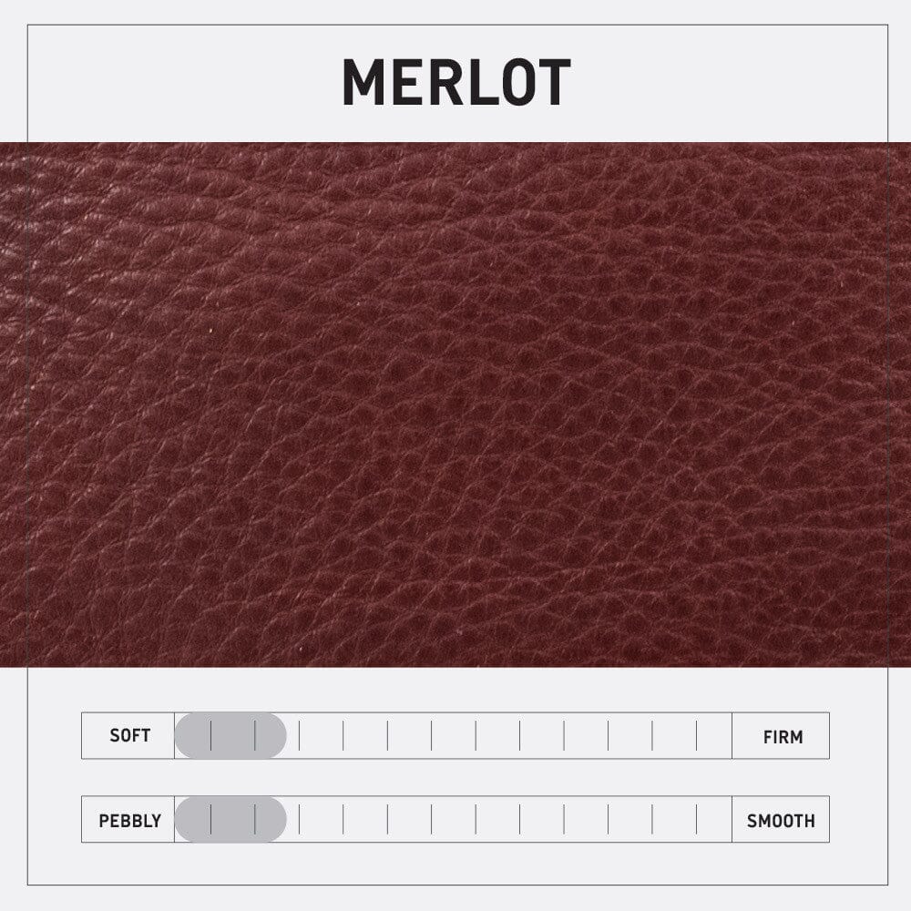 JULIANNE LEATHER STRAP - ADAPTER KIT