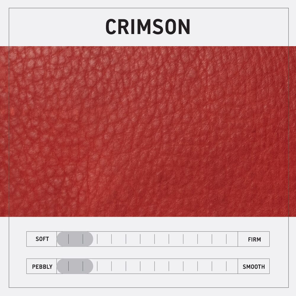 LEATHER SUNGLASS CASE