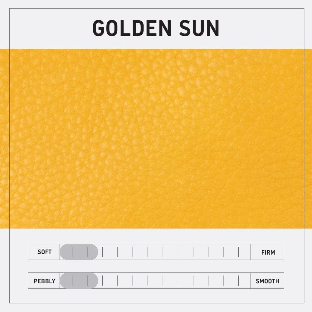 LEATHER SUNGLASS CASE