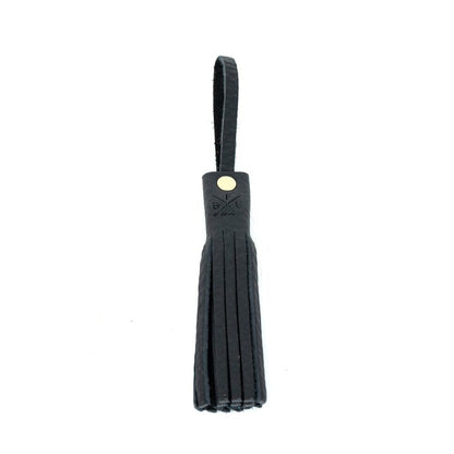 🎁 LEATHER TASSEL BAG CHARM (100% off)
