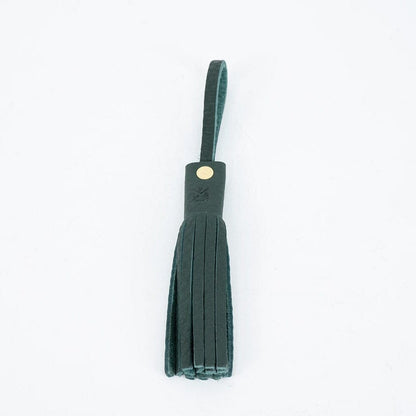 🎁 LEATHER TASSEL BAG CHARM (100% off)