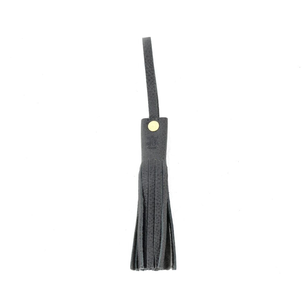 🎁 LEATHER TASSEL BAG CHARM (100% off)