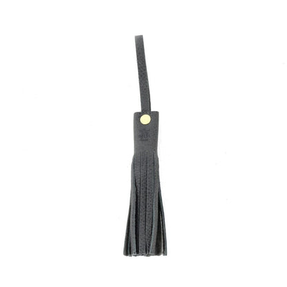 🎁 LEATHER TASSEL BAG CHARM (100% off)