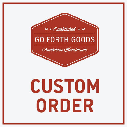Customized Product