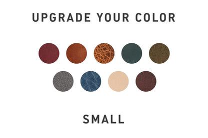 Upgrade to Limited Edition Color (Small)