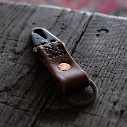 UTILITY KEY CLIP