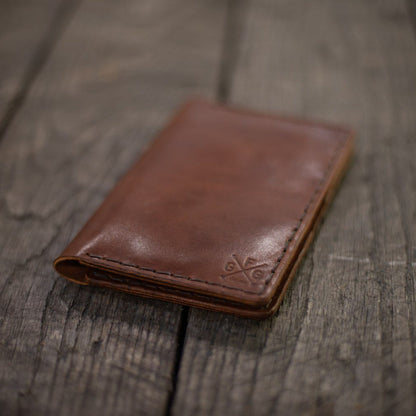 SINGLE DELUXE LONG WALLET