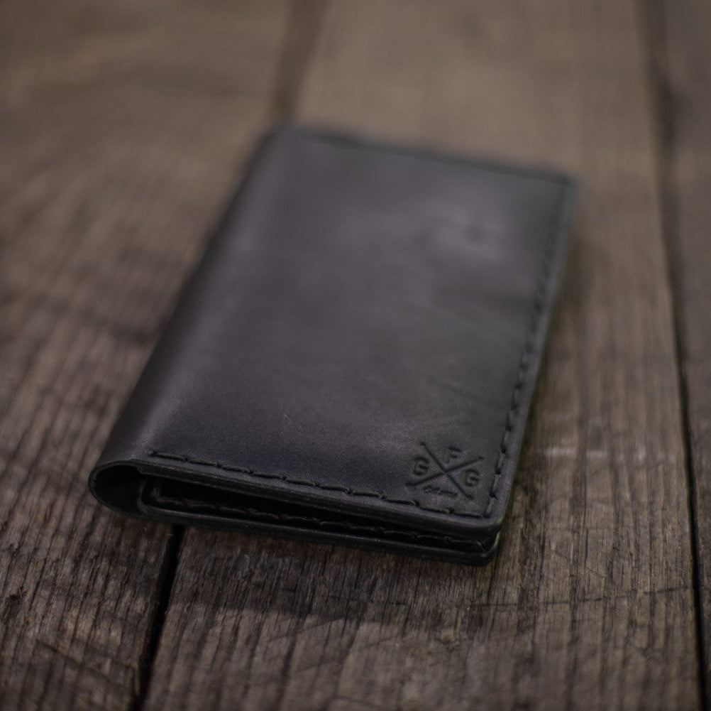 SINGLE DELUXE LONG WALLET