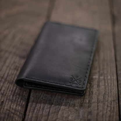 SINGLE DELUXE LONG WALLET
