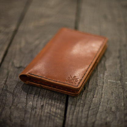 SINGLE DELUXE LONG WALLET