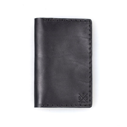 SINGLE DELUXE LONG WALLET