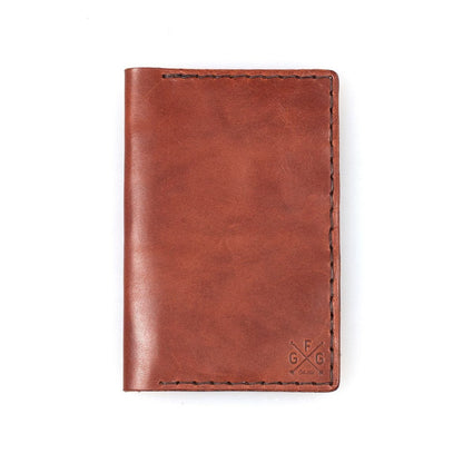 SINGLE DELUXE LONG WALLET