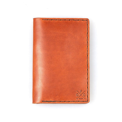 SINGLE DELUXE LONG WALLET