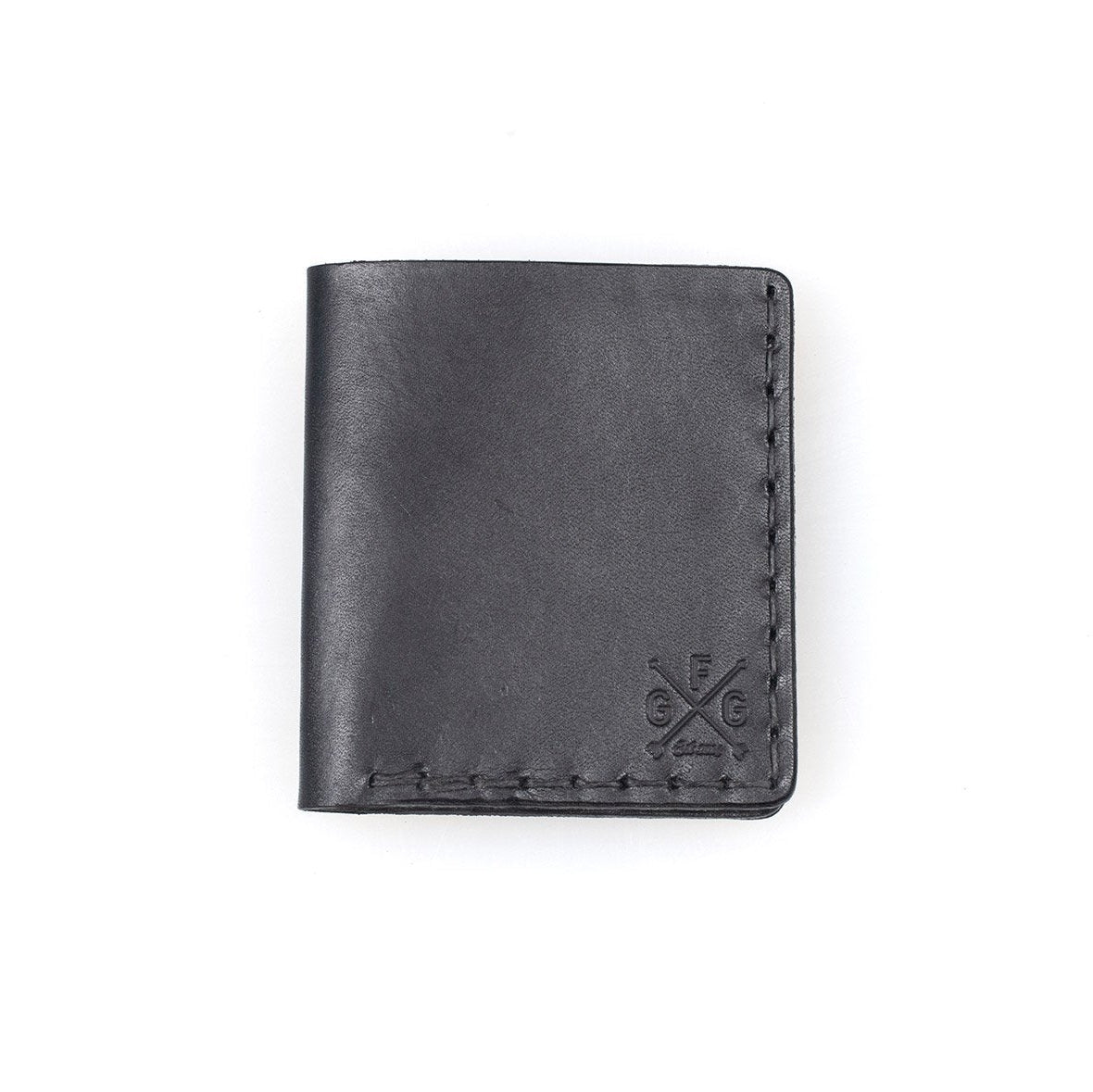 SINGLE DELUXE LEATHER WALLET