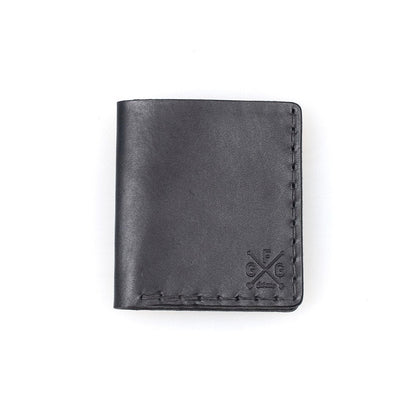 SINGLE DELUXE LEATHER WALLET