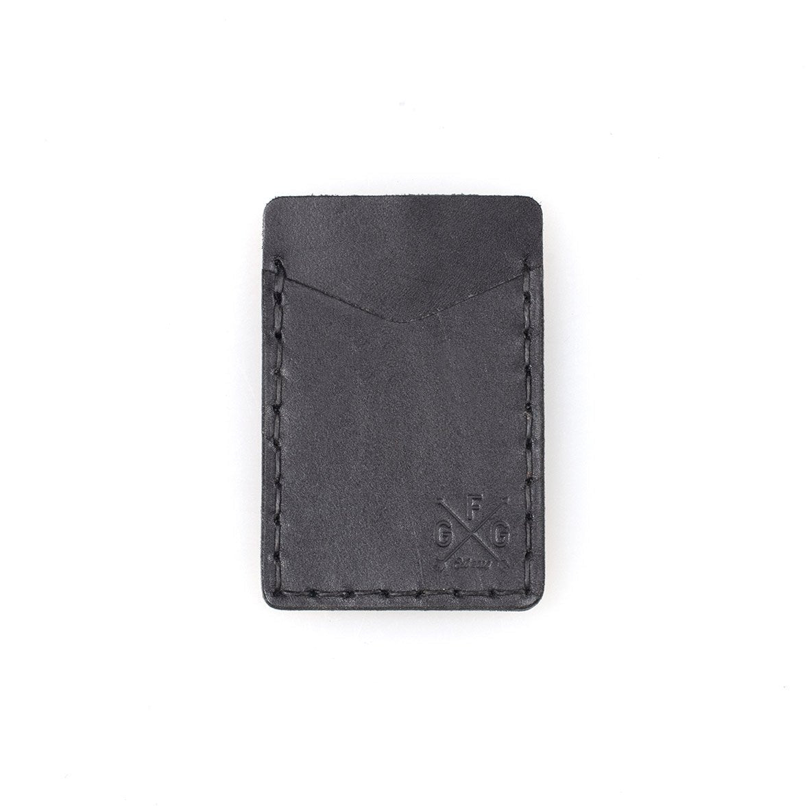 SLIM LEATHER WALLET