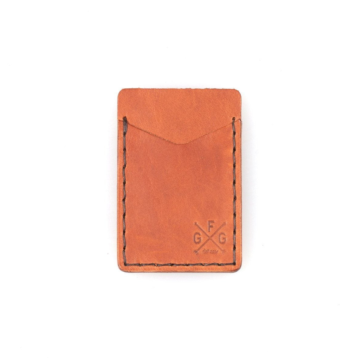 SLIM LEATHER WALLET