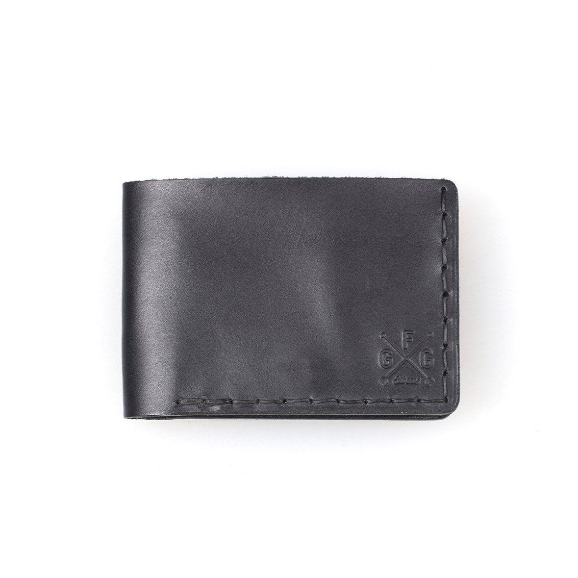 STANDARD LEATHER WALLET